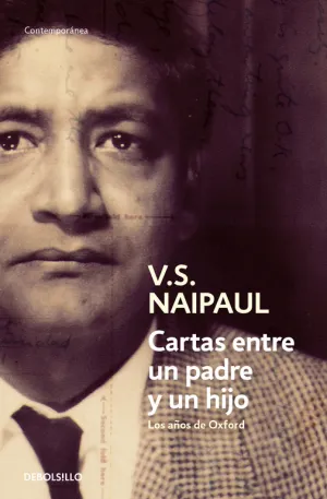 Cartas entre un Padre y un Hijo