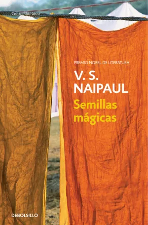Semillas Mágicas