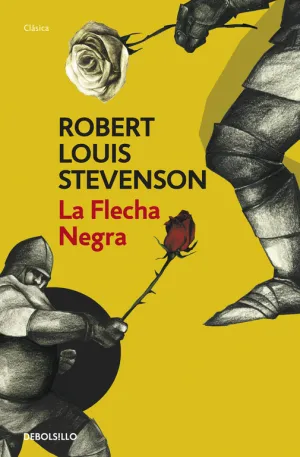 La Flecha Negra