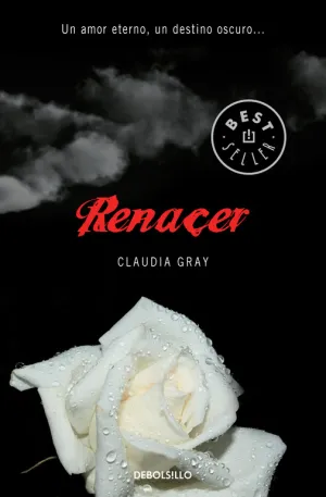 Renacer (Medianoche 4)