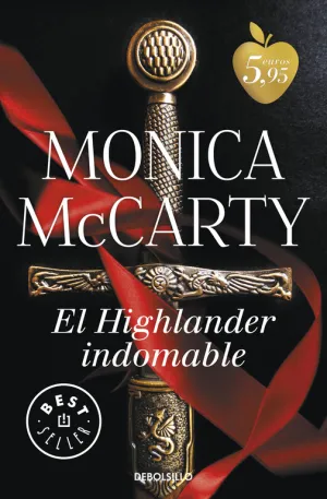 El Highlander Indomable