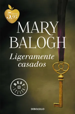 Ligeramente Casados (Bedwyn 1)