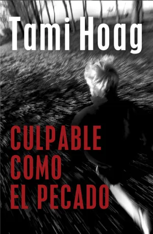 Culpable Como el Pecado
