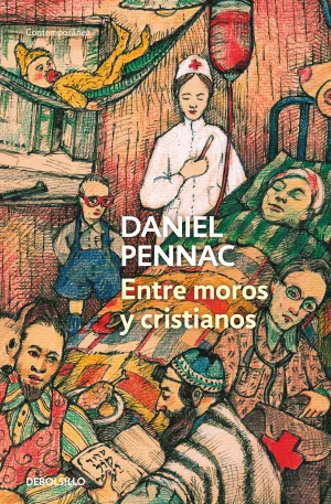 Entre Moros y Cristianos