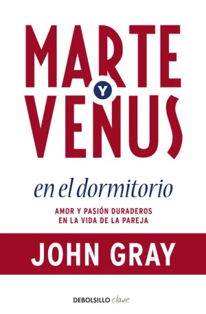 Marte y Venus en el Dormitorio