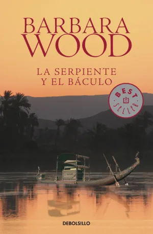 La Serpiente y el Baculo