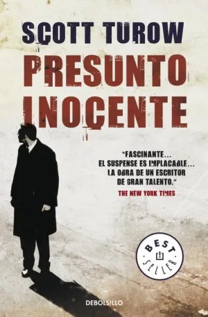 Presunto Inocente