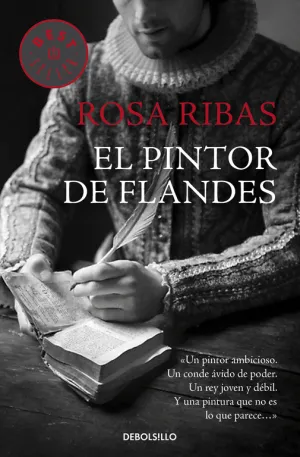 El Pintor de Flandes