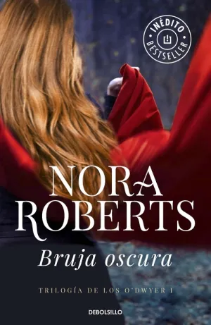 Bruja Oscura