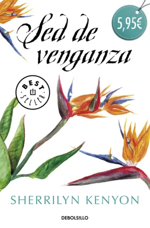 Sed de Venganza