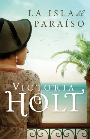 La Isla del Paraíso