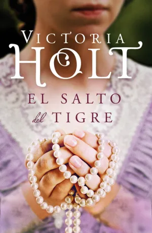 El Salto del Tigre