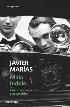 Mala Índole