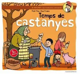 Temps de Castanyes