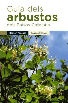 Guia Dels Arbustos Dels Països Catalans