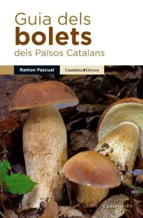 Guia de Bolets Dels Països Catalans