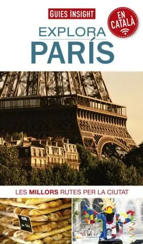 Explora Paris