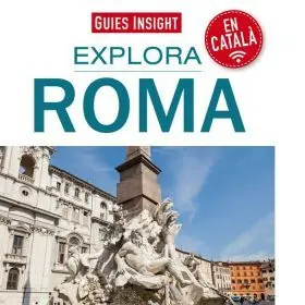 Explora Roma