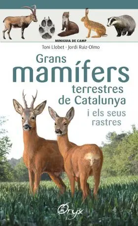 Grans Mamifers Terrestres de Catalunya I Els Seus