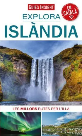 Explora Islandia Catalan