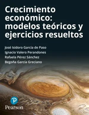 Crecimiento Económico. Problemas y Ejercicios Resueltos