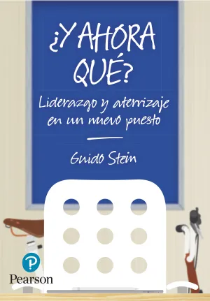 ¿Ahora Que?: Liderazgo y Aterrizaje