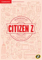 Citizen Z Upp-Intermediate B2 Wb Download Audio 16
