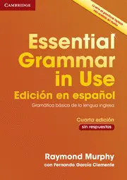 Essential Grammar In Use 4ºed Whithout Key