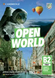 Open World First Student''s Book With Answers English For Spanish Speakers