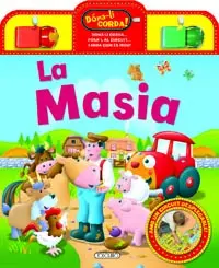 La Masia