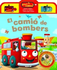 El Camió de Bombers