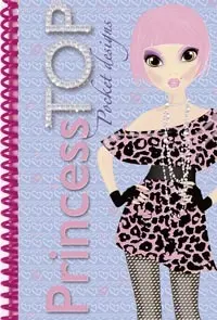 Top Princess My Pocket Desighns