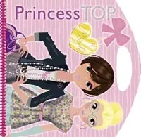 Top Princess Fashion Purse