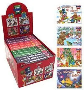 Miniclasicos Pop Up Navidad