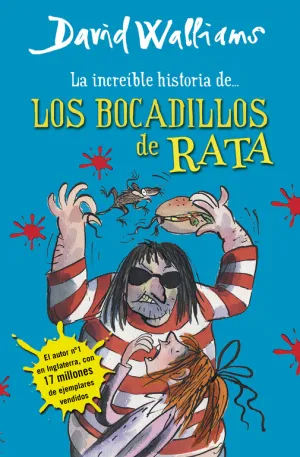 La Increíble Historia de... Los Bocadillos de Rata