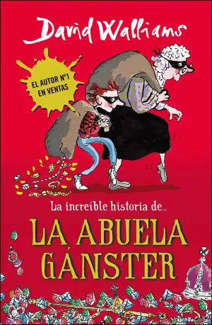 La Increible Historia de... La Abuela Ganster
