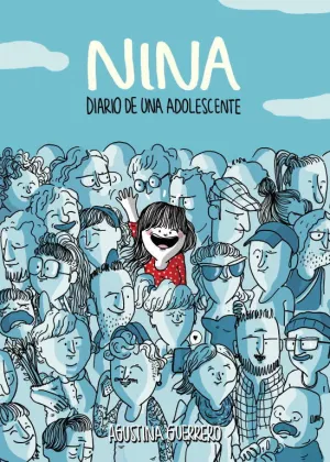 Nina. Diario de un Adolescente
