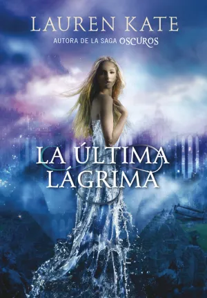 Ultima Lagrima la