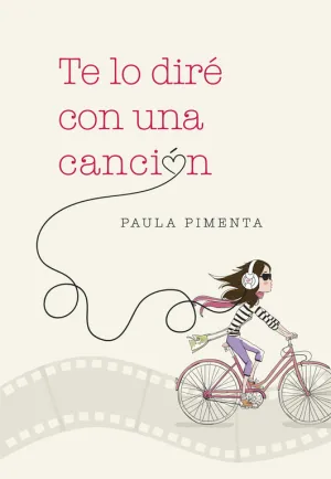 Te lo Diré con una Canción