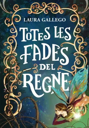 Totes les Fades del Regne