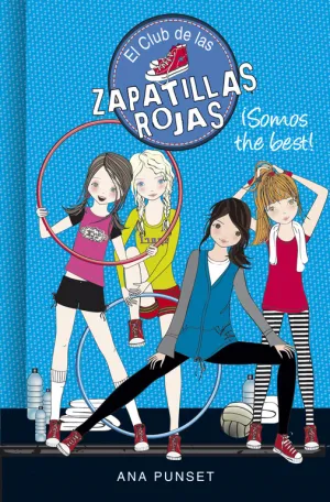 4 Somos The Best