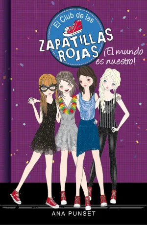 6 el Mundo Es nuestro