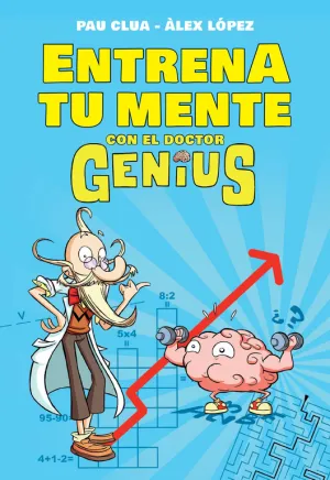 Entrena tu Mente con el Doctor Genius