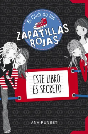 Este Libro Es Secreto (Club Za