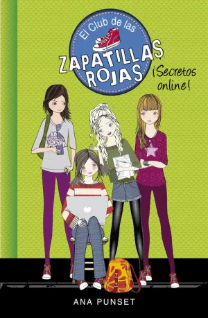 7 ¡Secretos Online!