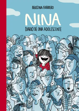 Nina. Diario de una Adolescente (Tb)