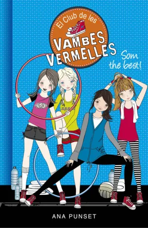 4. Som The Best!