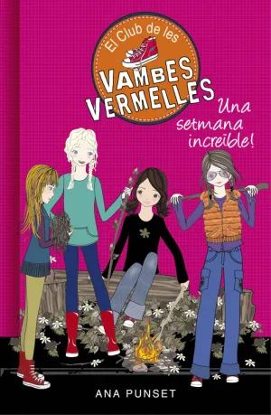 5. Una Setmana Increible