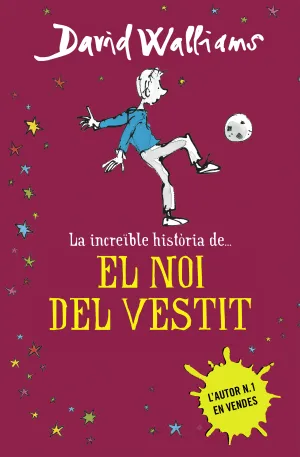 La Increible Historia.. el Noi del Vestit