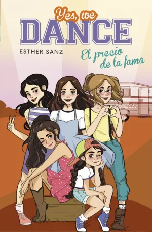 El Precio de la Fama